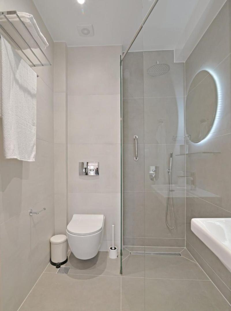 Evas Rooms Neoi Poroi Exterior photo