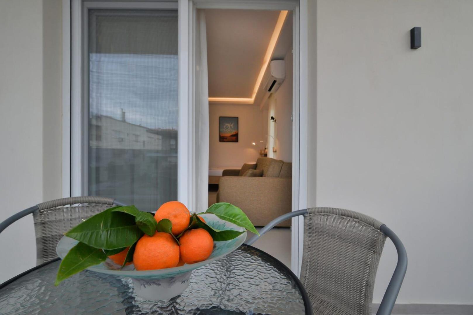 Evas Rooms Neoi Poroi Exterior photo