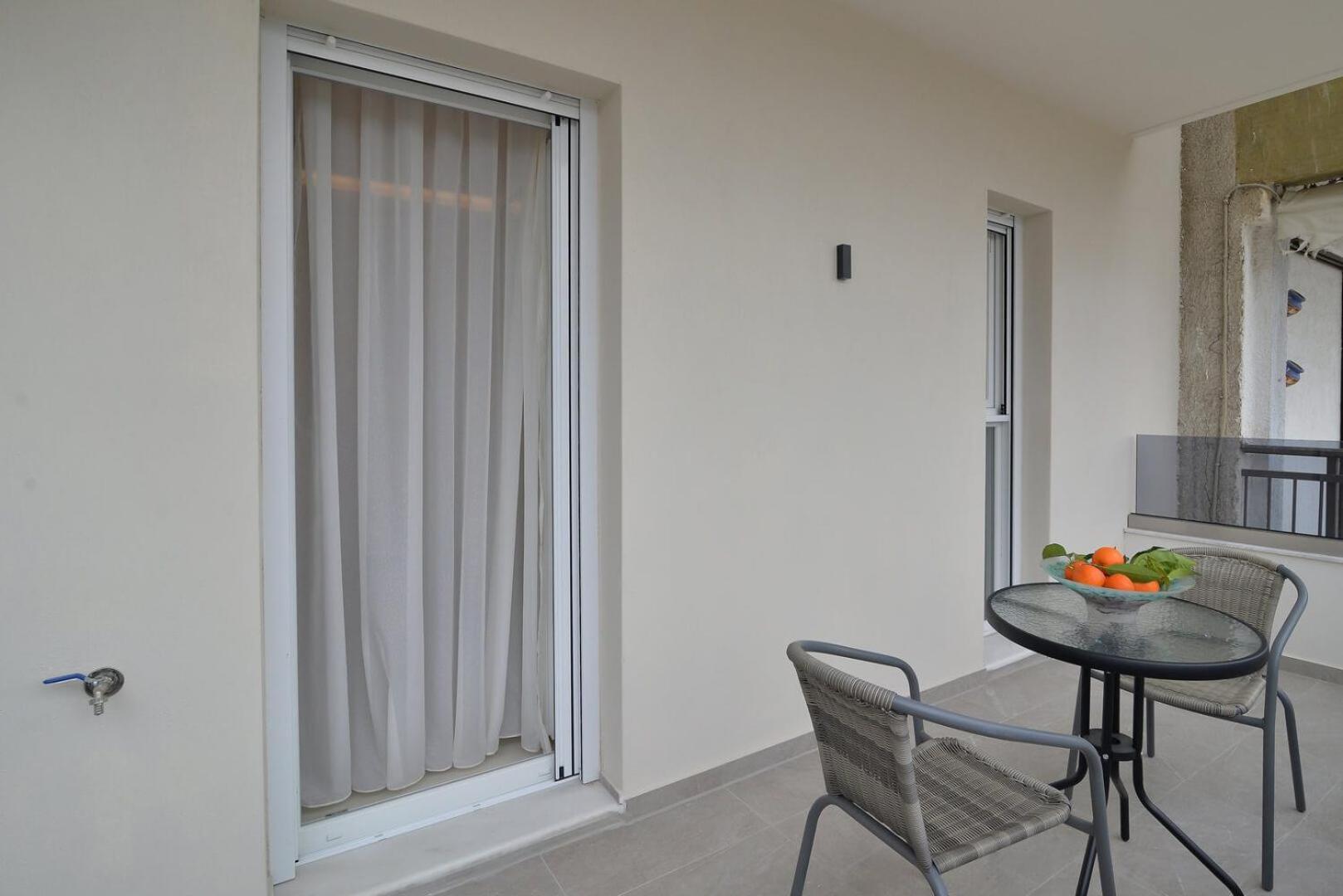 Evas Rooms Neoi Poroi Exterior photo