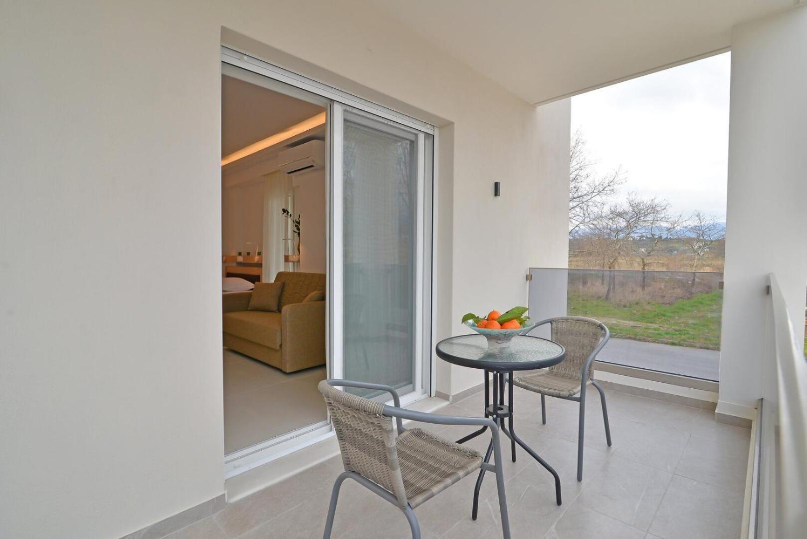 Evas Rooms Neoi Poroi Exterior photo