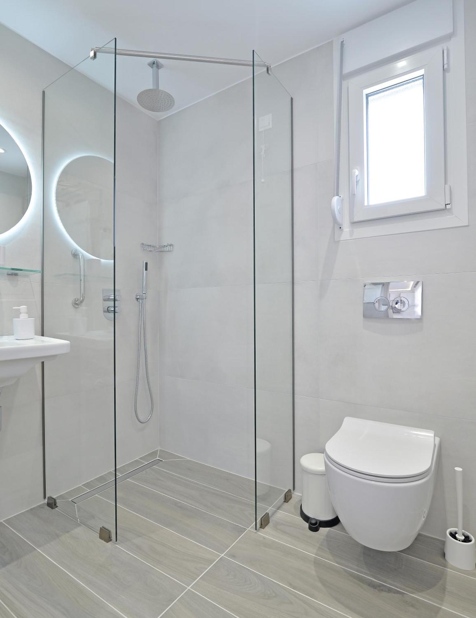 Evas Rooms Neoi Poroi Exterior photo